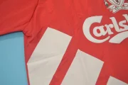 Liverpol retro 93/95 local - Imagen 6