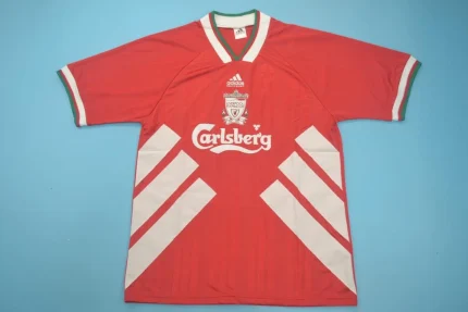 Liverpol retro 93/95 local