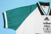 Liverpool retro 93/95 visitante - Imagen 13