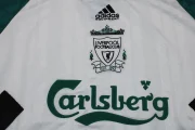 Liverpool retro 93/95 visitante - Imagen 16