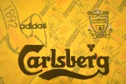 Liverpool retro 94/96 - Imagen 12