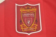 Liverpool retro 95/96 local - Imagen 17