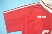Liverpool retro 95/96 local - Imagen 4