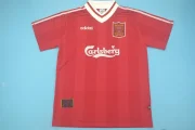 Liverpool retro 95/96 local