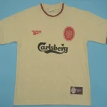 Liverpool retro 96/97