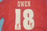 Liverpool retro 97/98 local - Imagen 12