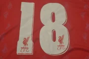 Liverpool retro 97/98 local - Imagen 16