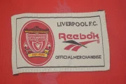 Liverpool retro 97/98 local - Imagen 3