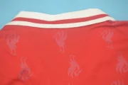 Liverpool retro 97/98 local - Imagen 5