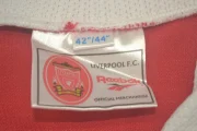 Liverpool retro 97/98 local - Imagen 6
