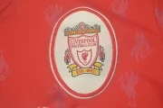 Liverpool retro 97/98 local - Imagen 7