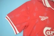 Liverpool retro 97/98 local - Imagen 8