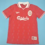 Liverpool retro 97/98 local