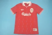 Liverpool retro 97/98 local