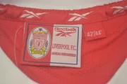 Liverpool retro 98/99 local - Imagen 11