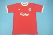 Liverpool retro 98/99 local