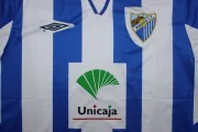 Málaga retro 05/06 - Imagen 3