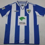 Málaga retro 05/06
