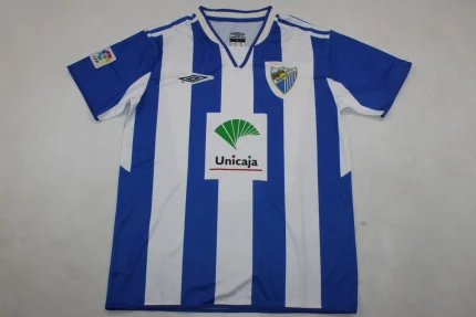 Málaga retro 05/06