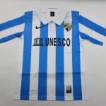 Málaga retro 12/13 local