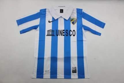 Málaga retro 12/13 local