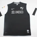 Málaga retro 12/13 visitante