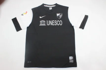 Málaga retro 12/13 visitante