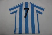 Málaga retro 88/89 - Imagen 4