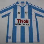 Málaga retro 88/89