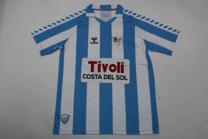 Málaga retro 88/89