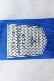 Málaga retro 97/98 local - Imagen 2