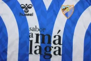 Málaga retro 97/98 local - Imagen 7