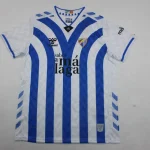 Málaga retro 97/98 local