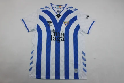 Málaga retro 97/98 local