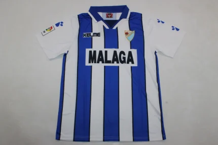 Málaga retro 98/99