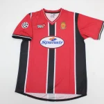 Mallorca retro 01/02 local