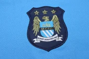 Manchester City retro 01/02 - Imagen 14