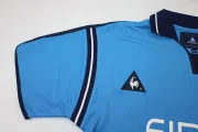 Manchester City retro 01/02 - Imagen 3