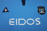 Manchester City retro 01/02 - Imagen 11