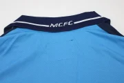 Manchester City retro 02/03 local - Imagen 12