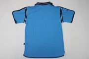 Manchester City retro 02/03 local - Imagen 4