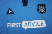 Manchester City retro 02/03 local - Imagen 7