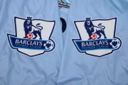 Manchester City retro 07/08 local - Imagen 3