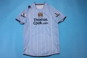 Manchester City retro 07/08 local - Imagen 10