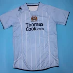 Manchester City retro 07/08 local