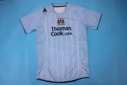 Manchester City retro 07/08 local