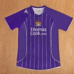 Manchester City retro 07/08 visitante