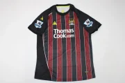 Manchester City retro 08/09 - Imagen 5
