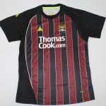 Manchester City retro 08/09