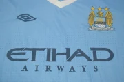 Manchester City retro 11/12 - Imagen 21